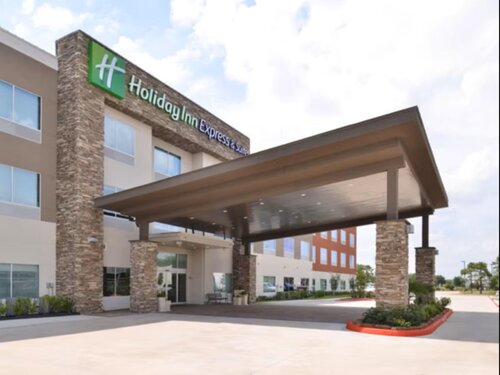 Holiday Inn Express & Suites Pasadena Houston