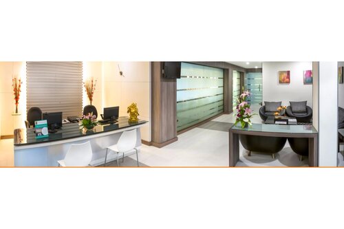 The Lotus Apartment Hotels - Venkatraman street