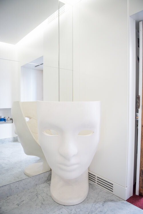 Boutique Centrale Palace