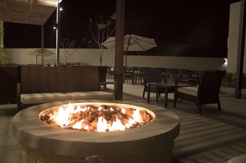 Homewood Suites by Hilton Silao Airport