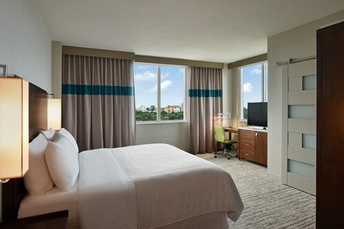 Four Points By Sheraton Coral Gables