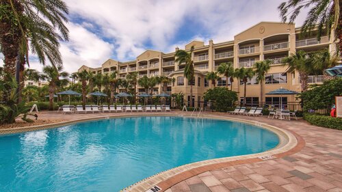 Holiday Inn Club Vacations Cape Canaveral Beach Re