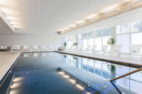 Ac Hotel Dallas Downtown