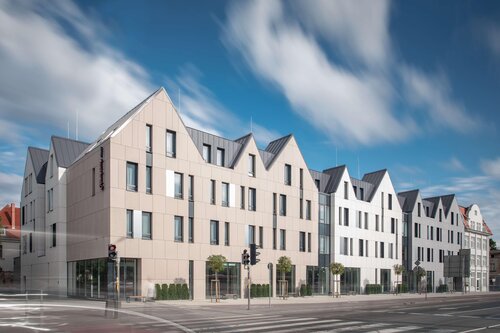 Hampton By Hilton Oliwa