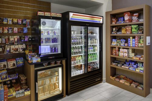 Holiday Inn Express Richmond-Mechanicsville