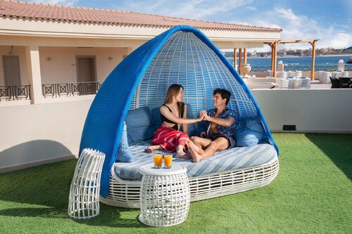 Cleopatra Luxury Resort Makadi Bay - Adults Only