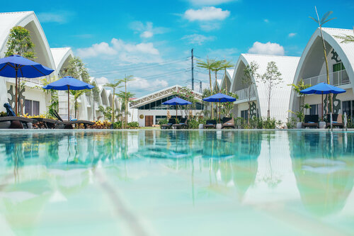 Dash Box Hotel Cyberjaya