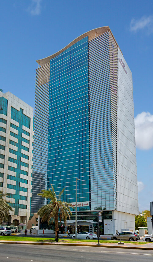 Capital O 325 Queen Palace Hotel