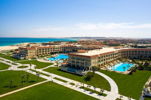 Rixos Alamein