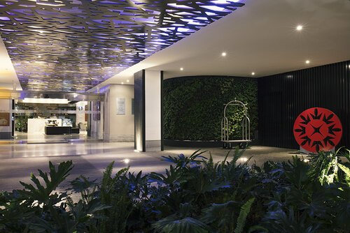 Krystal Grand Suites Insurgentes