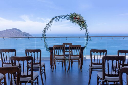 DoubleTree By Hilton Mazatlan