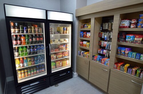 Comfort Inn & Suites Houston I-45 North - Iah