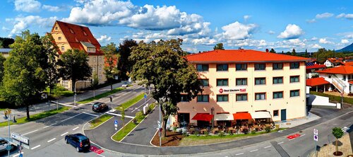 Best Western Plus Hotel Fuessen