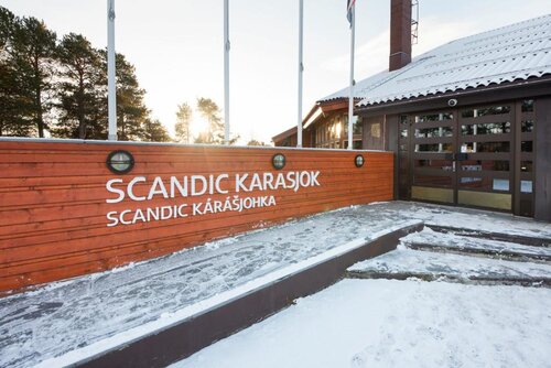 Scandic Karasjok