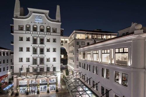 Ac Hotels Guatemala City