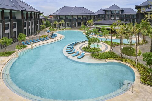 Marriott's Bali Nusa Dua Gardens