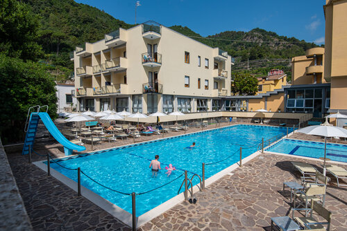 Casa Vacanza San Pietro