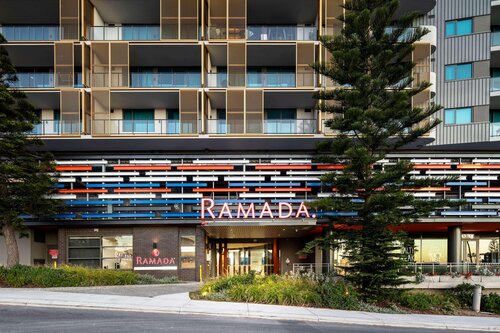Ramada By Wyndham Vetroblu Scarborough Beach