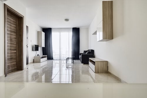 The Village Apartments