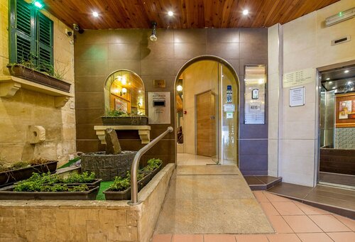 Alborada Apart Hotel