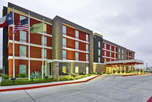 Home2 Suites By Hilton Brownsville