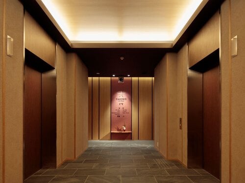 Candeo Hotels Osaka Namba