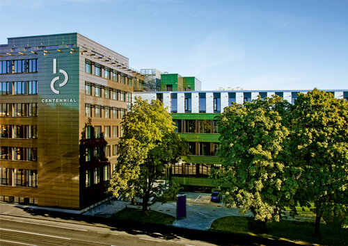 Centennial Nexus Hotel Tallinn