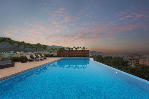 Fairfield By Marriott Visakapatnam