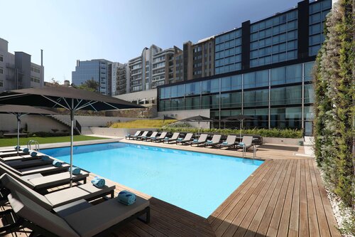 Iberostar Selection Lisboa
