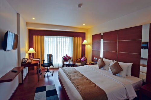 Hotel Olive Downtown