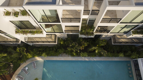 Anah Suites Tulum