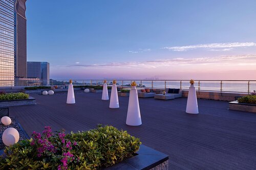 Shangri-La Hotel Xiamen