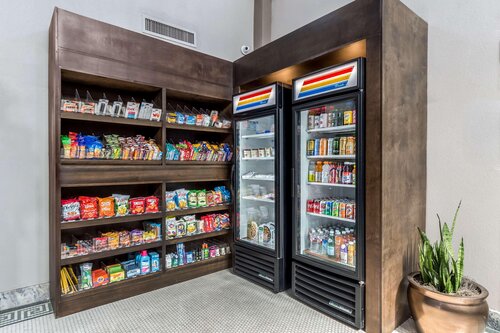 Best Western Premier Historic Travelers Hotel Alam