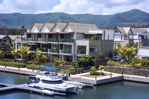 West Coast Marina by Horizon Holidays