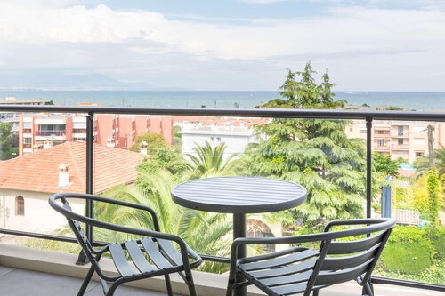 Best Western Plus Antibes Riviera