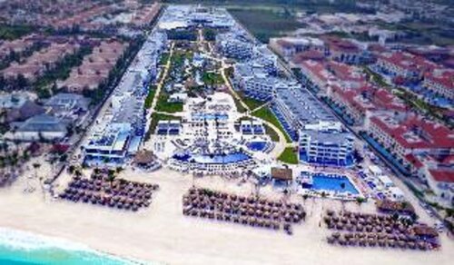 Royalton Bavaro An Autograph All-Inclusive Resort