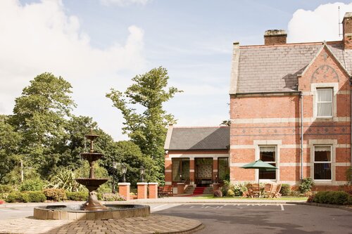 Brandon House Hotel & Solas Croí Spa