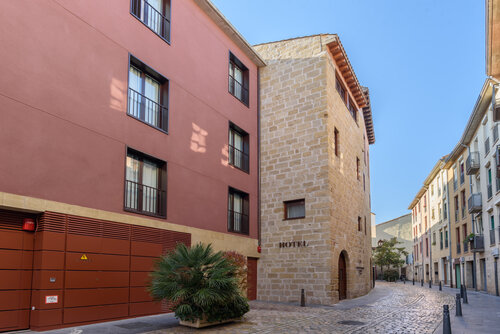 Eurostars Fuerte Ruavieja