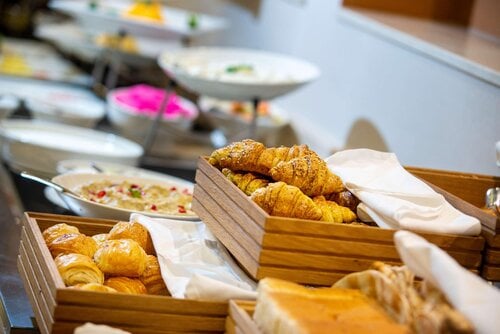 Golden Tulip Doha Hotel