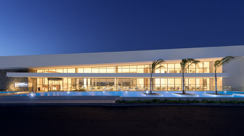 Gennadi Grand Resort