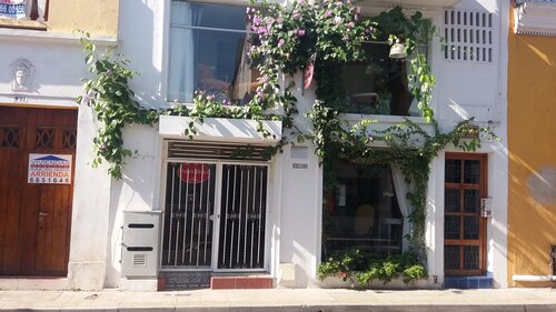 Fegali Hotel Art Boutique