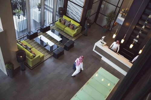 Centro Waha Riyadh Hotel