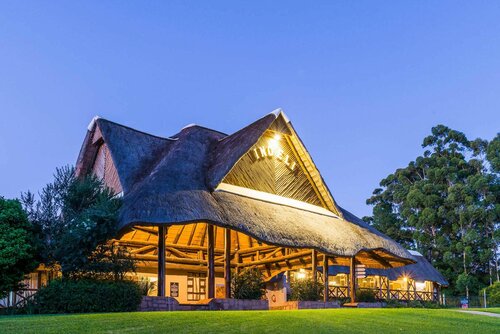 Anew Resort Ingeli Forest Kokstad