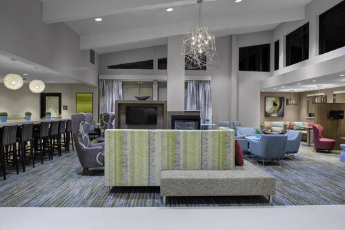 Residence Inn By Marriott Dallas Allen/Fairview