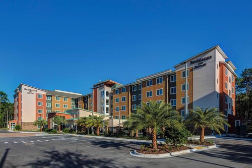 Residence Inn Jacksonville South/Bartram Park