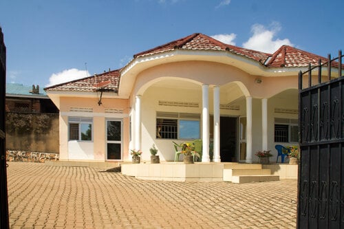 Marphie Hotel Rukungiri