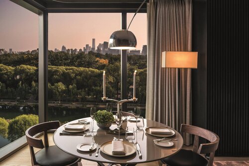 Bulgari Hotel Beijing