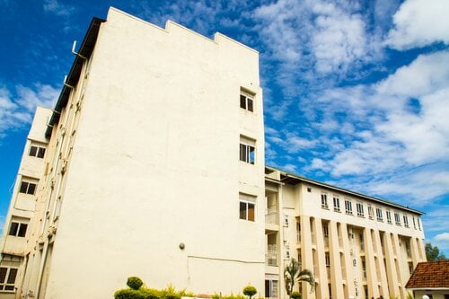 Pretoria Hotel Mbale