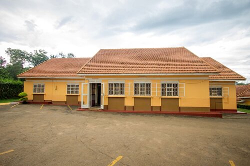 Starlight Hotel Mbale