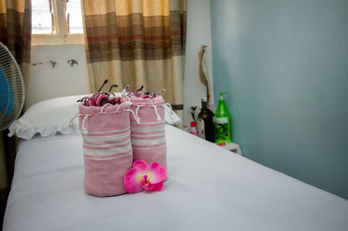 Mount Elgon Hotel & Spa